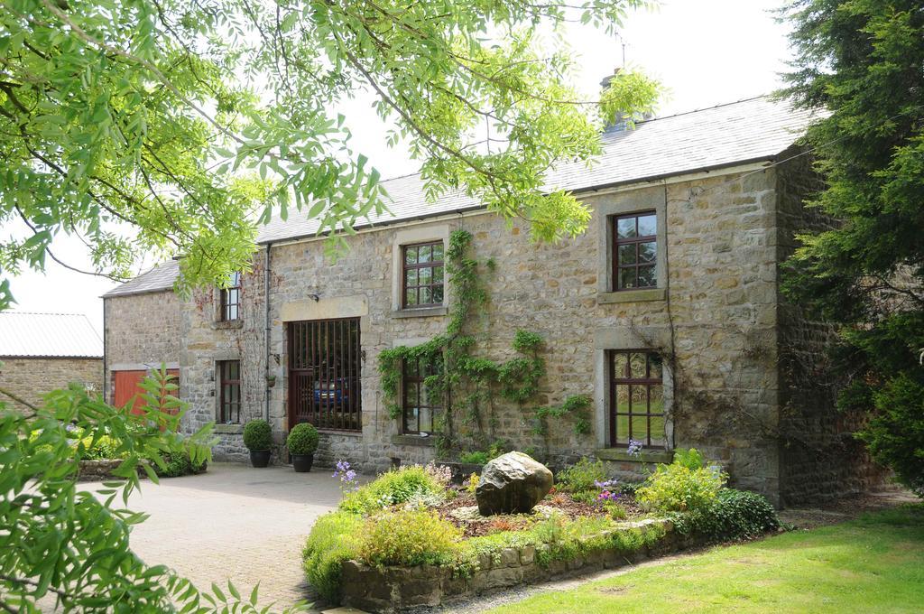 Green Bank Farmhouse Λάνκαστερ Εξωτερικό φωτογραφία